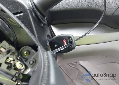 2012 Honda Cr-V Lx z USA, uszkodzony, nr VIN 2HKRM4H38CH609765